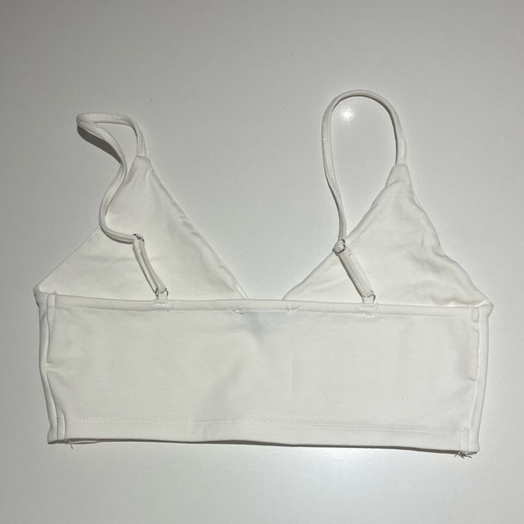 Zara crop tank top - Picture 2 of 2